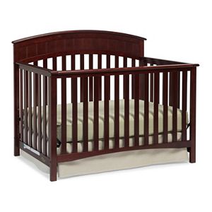 Graco Charleston 4-in-1 Convertible Crib