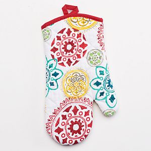 Food Network™ Medallion Oven Mitt