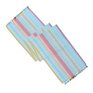 Food Network™ Stripe Table Runner