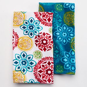 Food Network™ Kitchen Towel 2-pk.