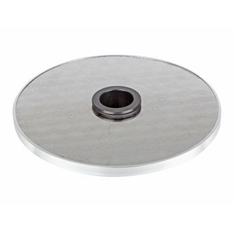 Fire Sense Adjustable Patio Heater Table Shelf Attachment