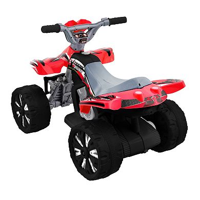 Kid Motorz Xtreme Quad 6V Ride-On
