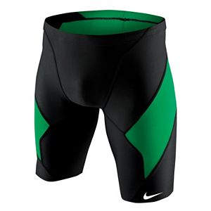Men's Nike Victory Colorblock Swim Jammer