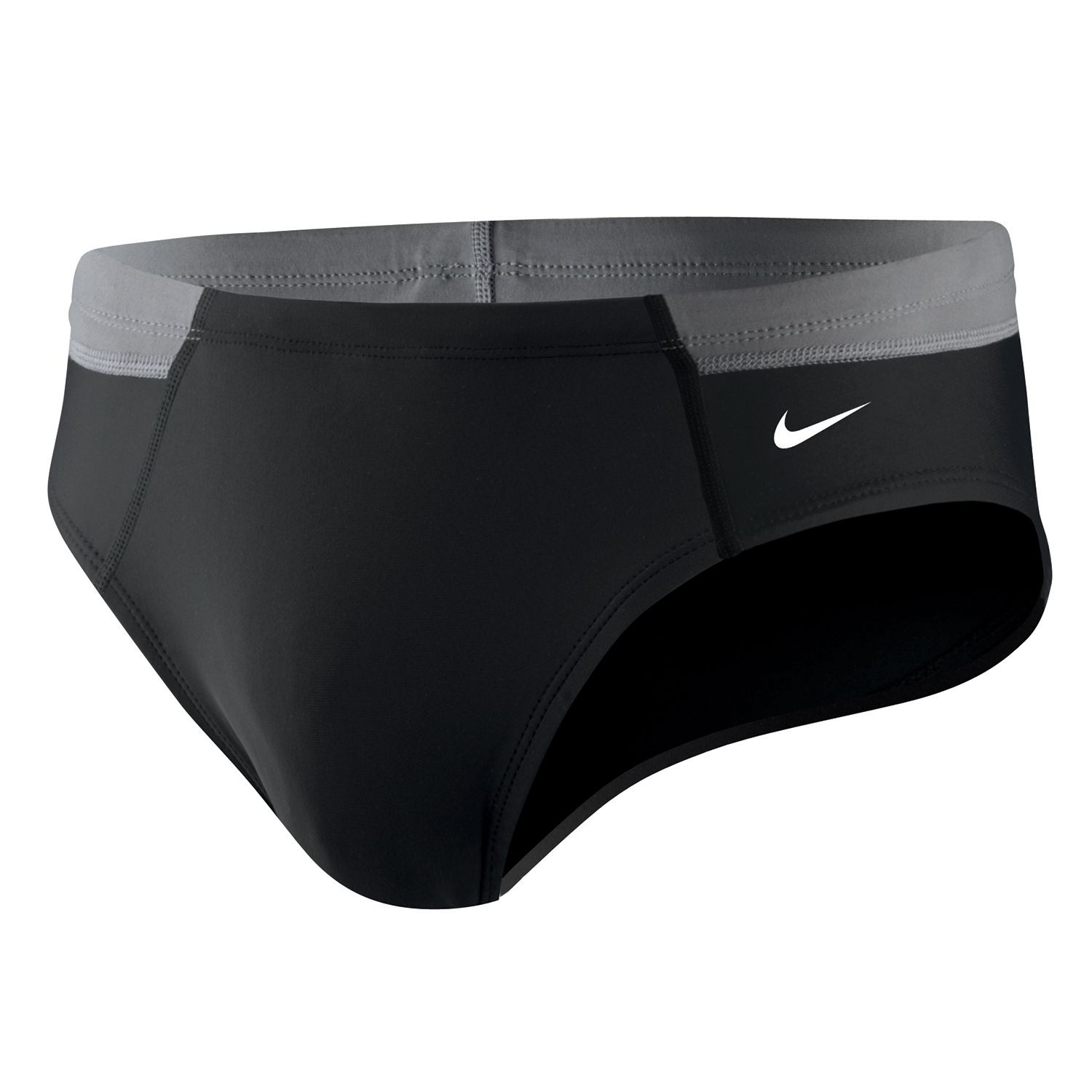 kohls nike swim bottoms