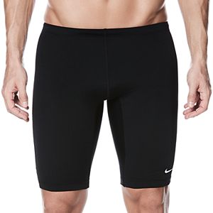 Men's Nike Core Solid Swim Jammer