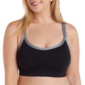 Juniors' Saint Eve Bras: Everyday Movement Lounge Bra 5180006