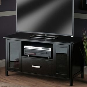 Winsome Bradford Storage TV Stand