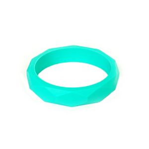 Baby Itzy Ritzy Teething Happens Bangle Bracelet