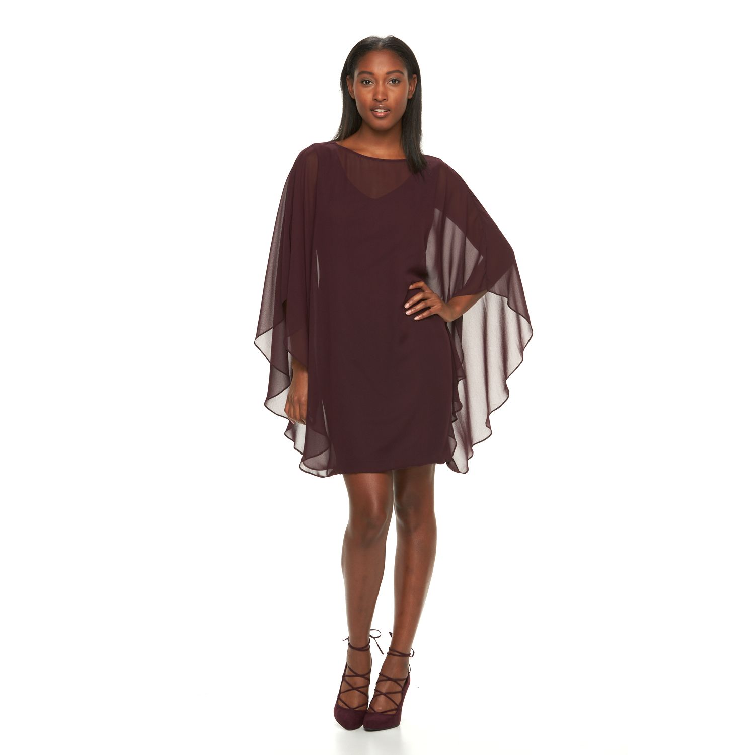 kohls caftan