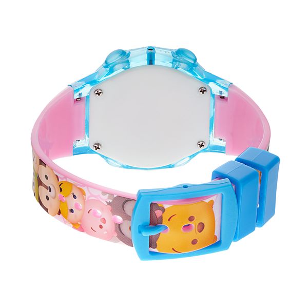 tsum tsum digital watch