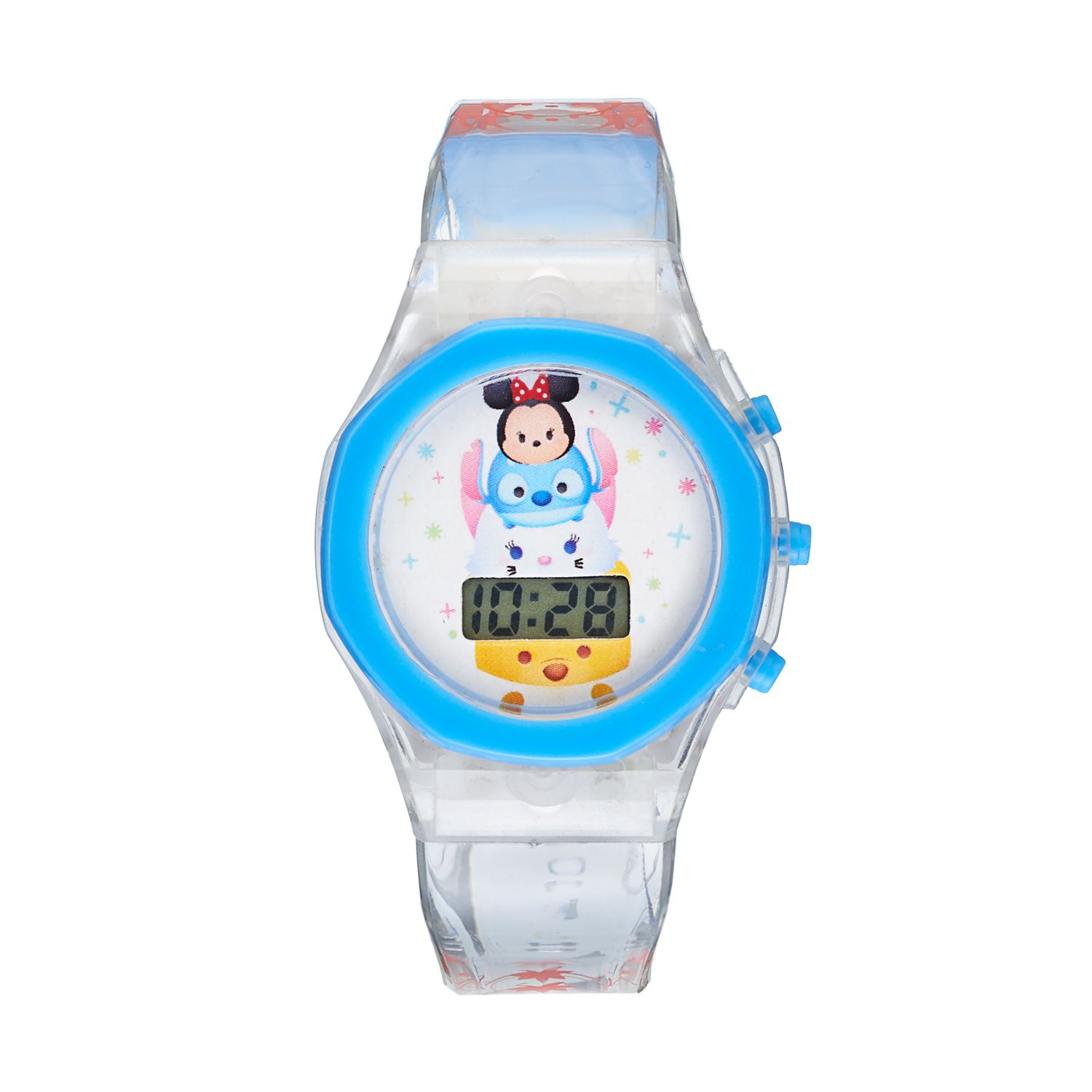 tsum tsum digital watch