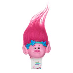 DreamWorks Trolls Poppy Kids' Digital Flip-Top Watch