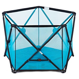 Dream On Me Olivia Ready-To-Go Portable Playard