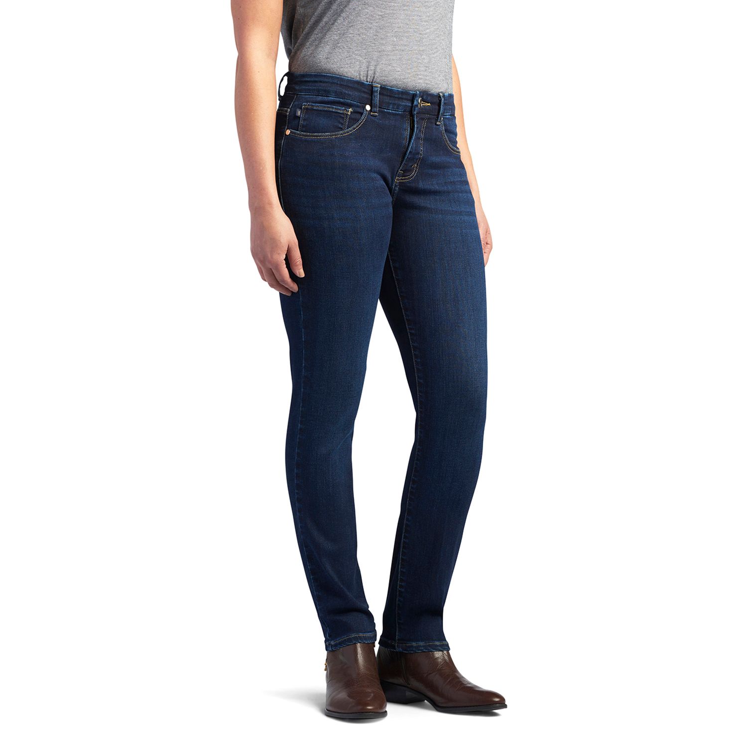 kohls petite jeans