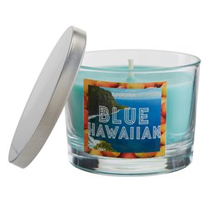 SONOMA Goods for Life™ Blue Hawaiian 5-oz. Candle Jar