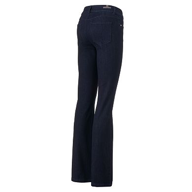 Women's LC Lauren Conrad Slim Bootcut Jeans