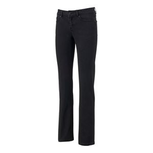 Women's LC Lauren Conrad Slim Bootcut Jeans