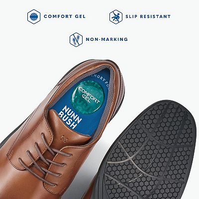 Nunn Bush® Kore Pro Men