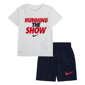 Toddler Boy Nike 
