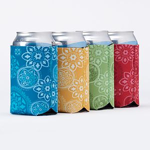 Food Network™ 4-pc. Cozie Set