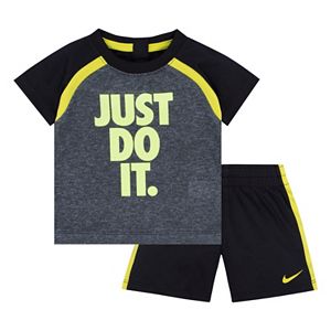 Toddler Boy Nike 