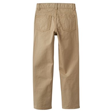 Boys 4-7x Sonoma Goods For Life® Straight-Leg Denim Pants