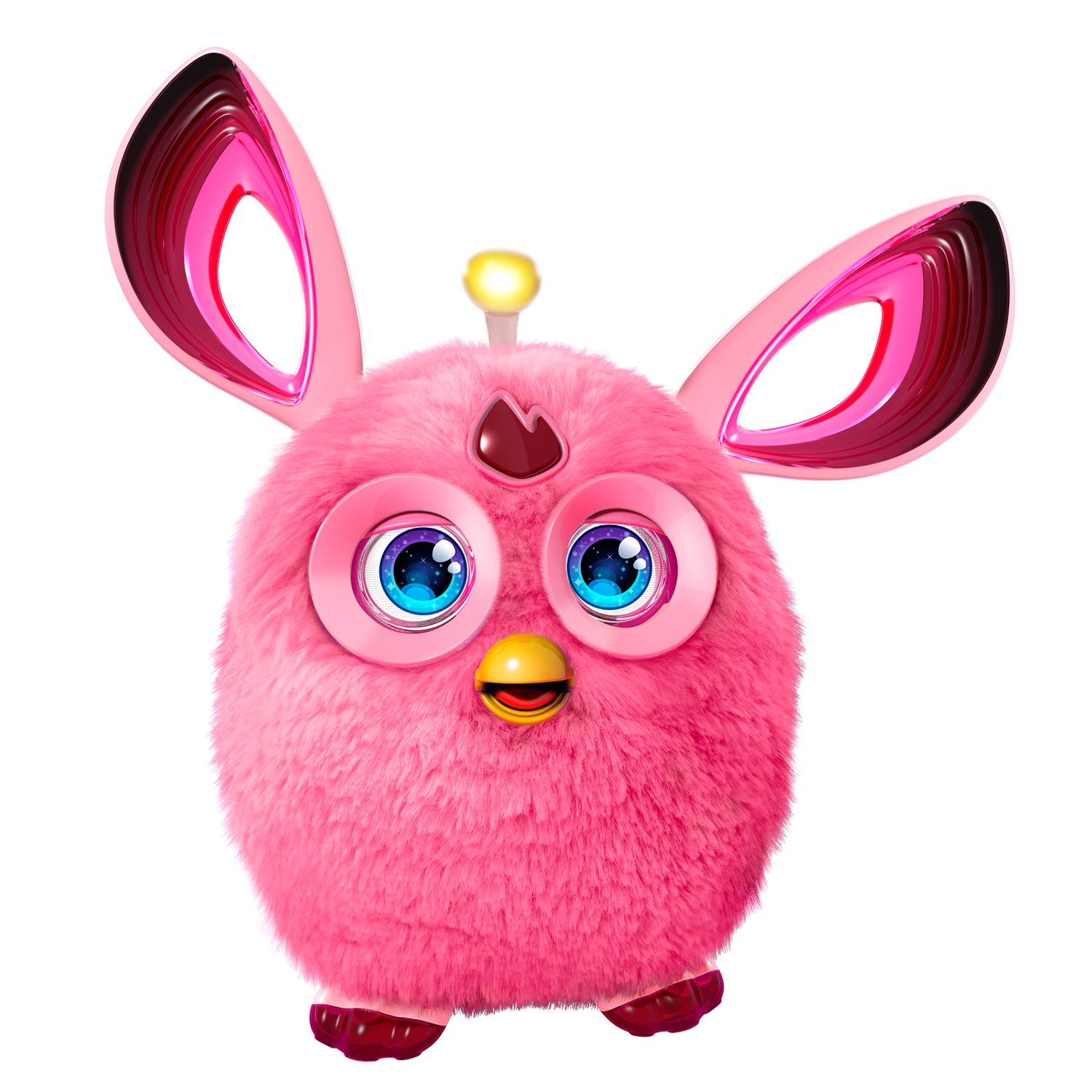 sell my furby