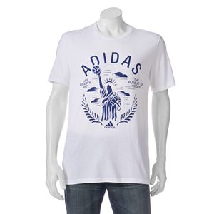 Big & Tall adidas 