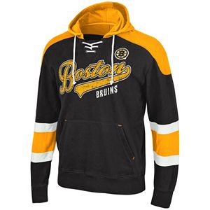 Men's Boston Bruins Power Play Hoodie
