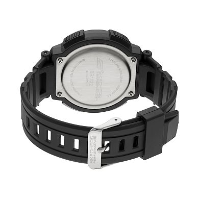 Skechers Men's Digital Chronograph Watch