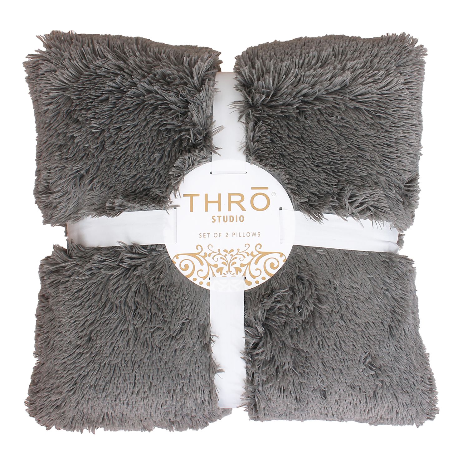 marlo lorenz signature set of 2 pillows