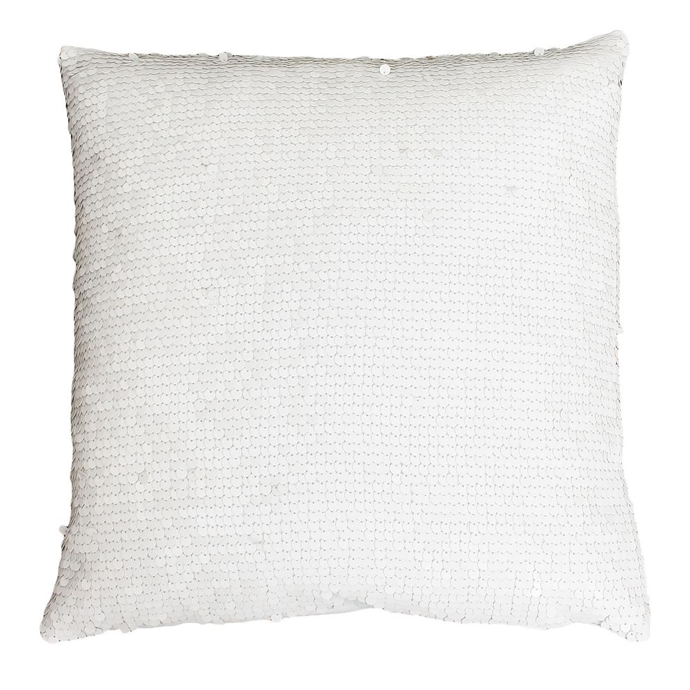 Thro By Marlo Lorenz Laguna Sequin Throw Pillow