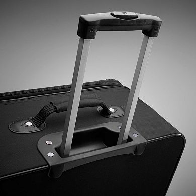 American Tourister Compass 2-Piece Wheeled Luggage Set