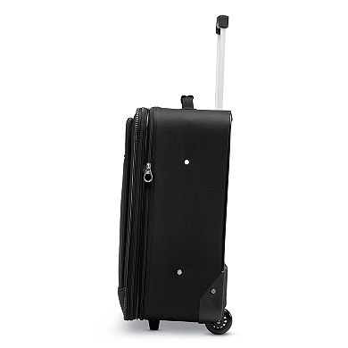 American Tourister Compass 2-Piece Wheeled Luggage Set