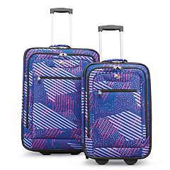 Luggage & Suitcases | Kohl's
