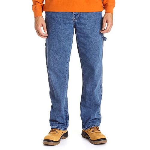 Men's Stanley 5-Pocket Denim Jeans