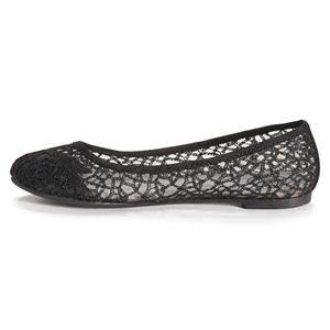 ballet flats kohls
