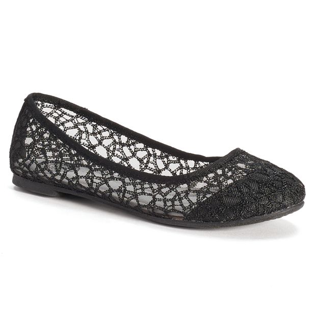 womens flats at kohls