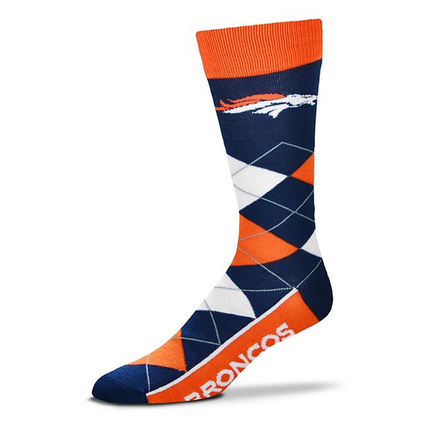 Denver Broncos – For Bare Feet