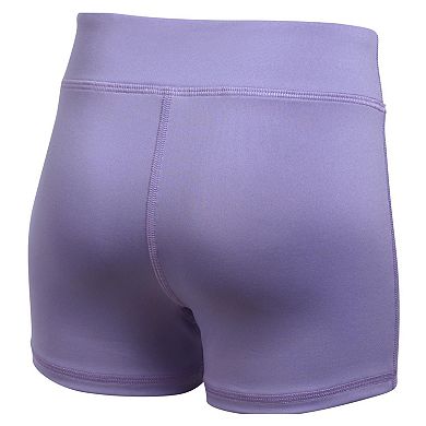Girls 7-16 Under Armour Solid Shorty Shorts