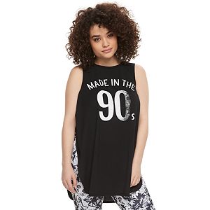 madden NYC Juniors' Plus Size 