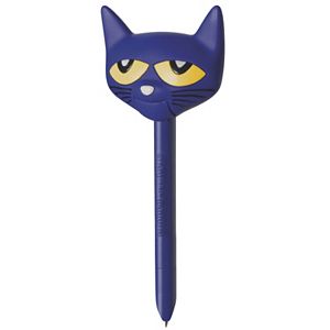Educational Insights Pete The Cat Puppet-On-A-Pen
