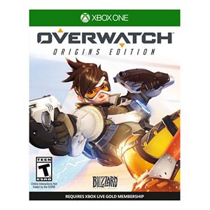 Overwatch: Origins Edition for Xbox One