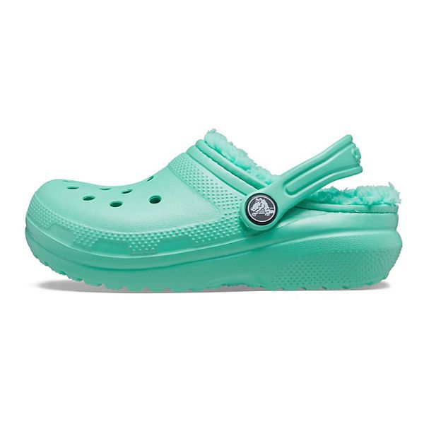 kohls crocs