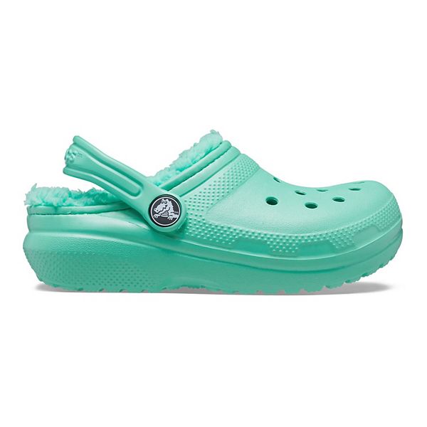kohls crocs