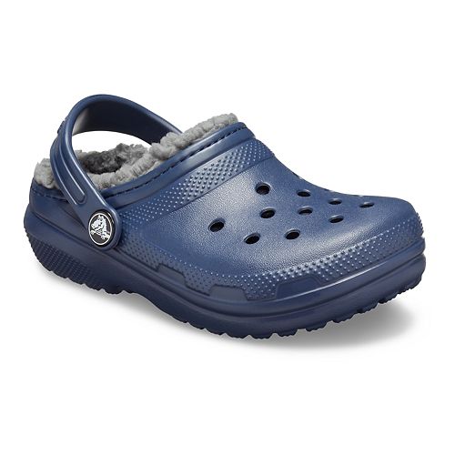 kohls crocs