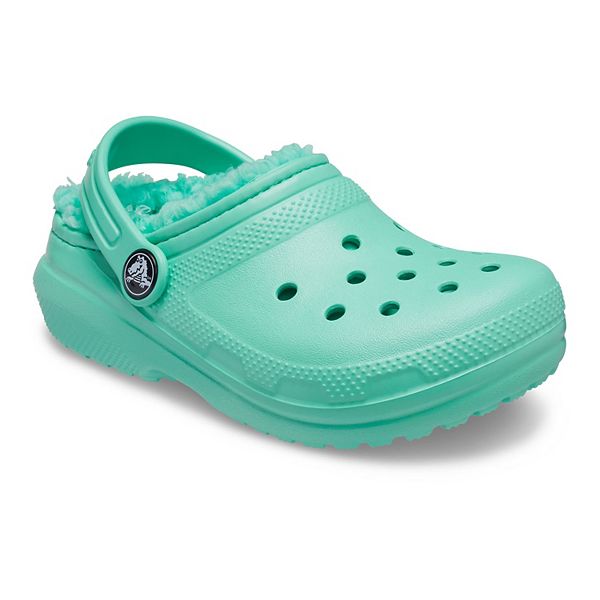 Crocs shop at kohl's