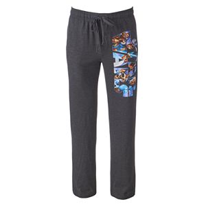 Men's Star Wars Character Lounge Pants