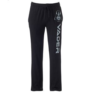 Men's Star Wars Darth Vader Lounge Pants
