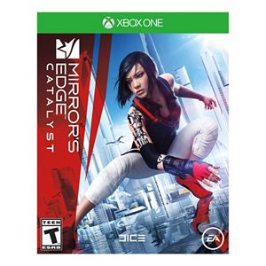 Mirror's Edge Catalyst for Xbox One
